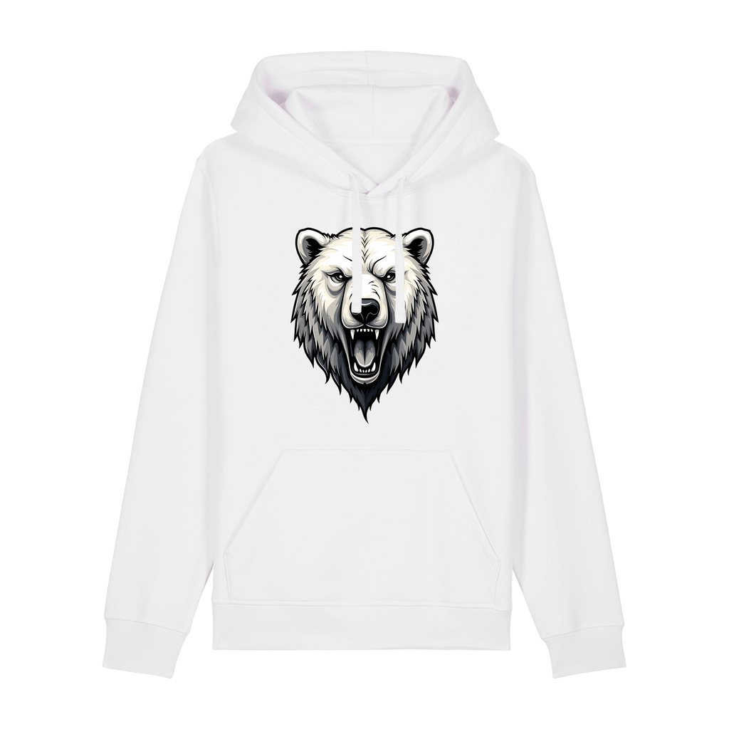 Polar Hoodie