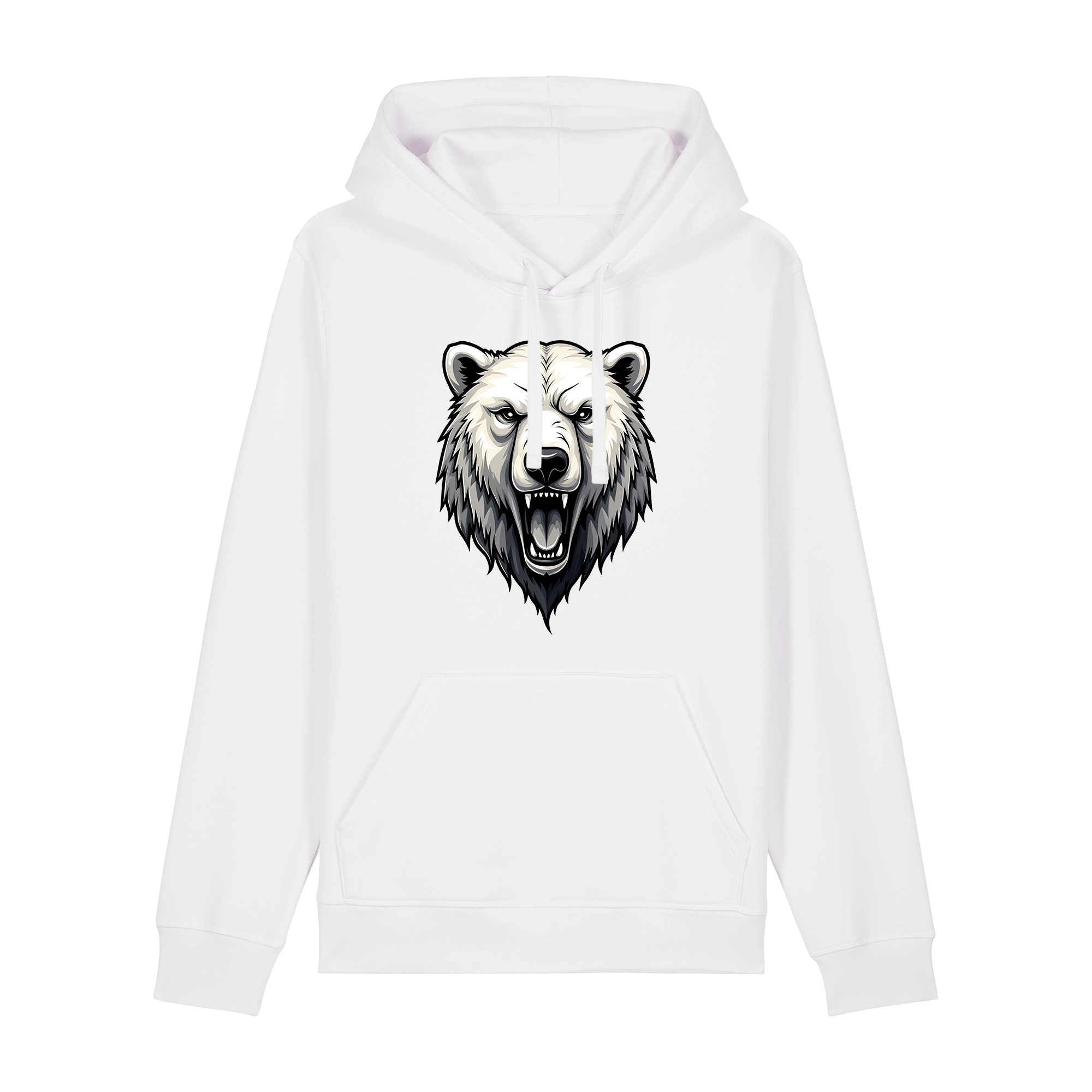 Polar Hoodie