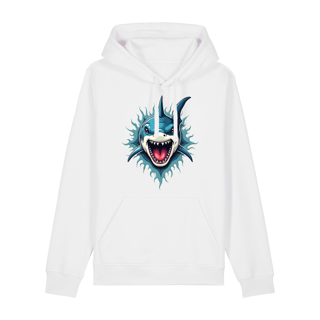 Hai Hoodie