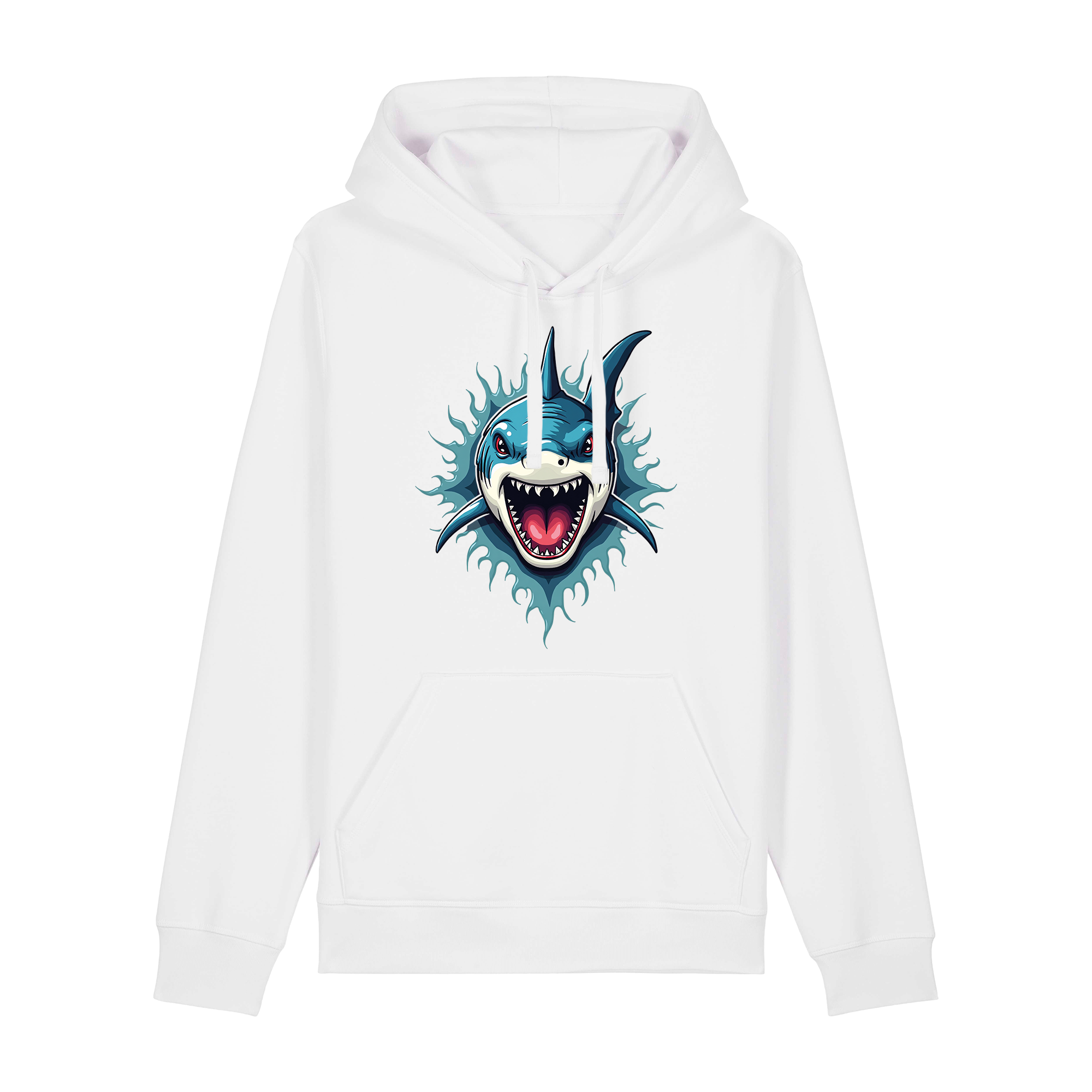 Hai Hoodie
